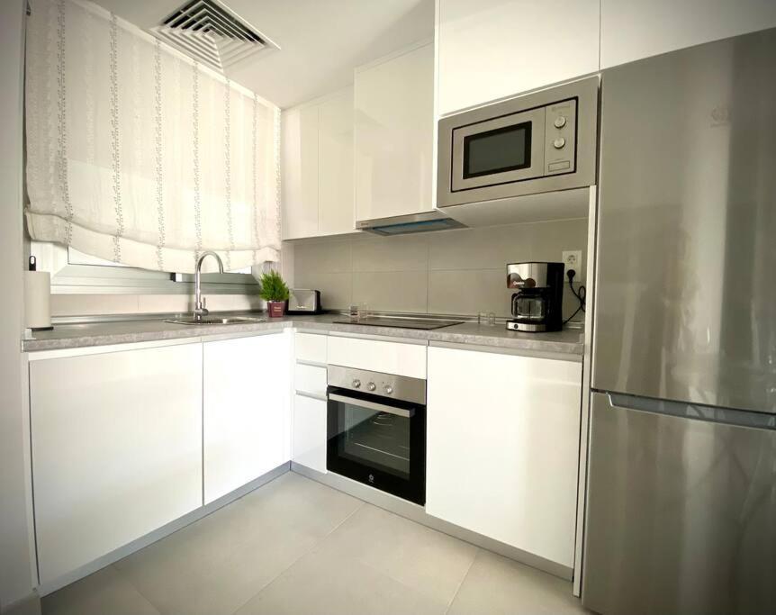Mychoice Diana Rota Exterior foto